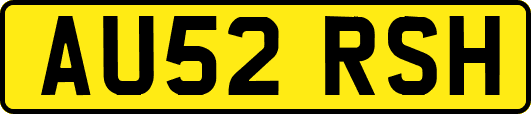 AU52RSH