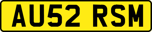 AU52RSM