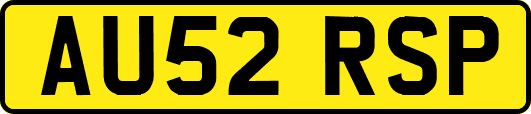 AU52RSP