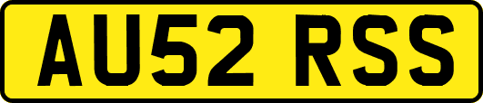 AU52RSS