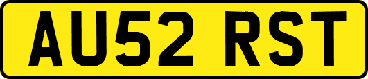 AU52RST