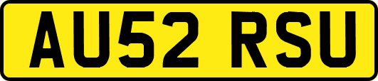 AU52RSU