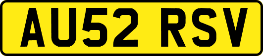 AU52RSV
