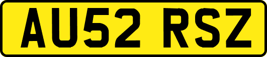 AU52RSZ