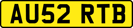 AU52RTB