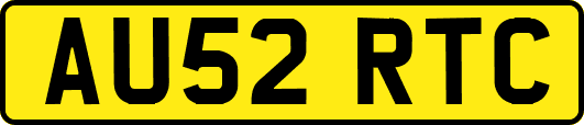 AU52RTC