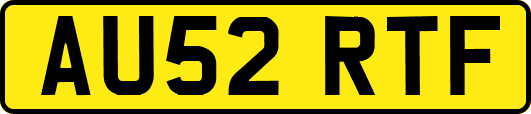 AU52RTF