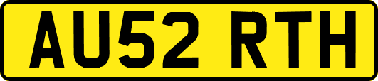 AU52RTH