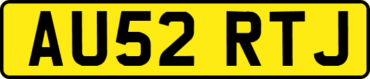 AU52RTJ