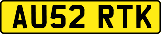 AU52RTK