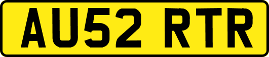 AU52RTR