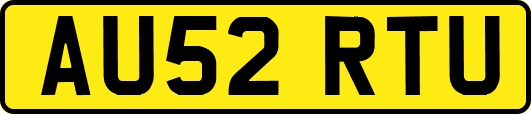 AU52RTU