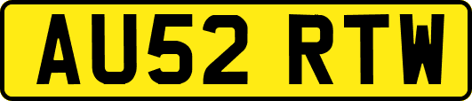 AU52RTW