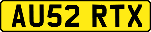 AU52RTX