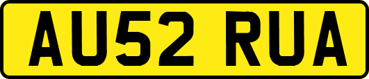 AU52RUA