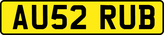 AU52RUB