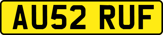 AU52RUF
