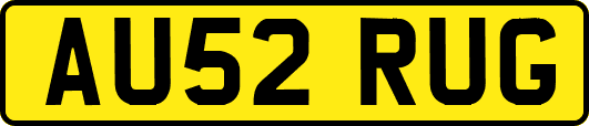 AU52RUG