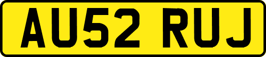 AU52RUJ