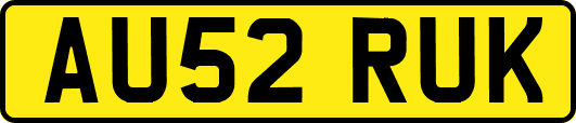 AU52RUK