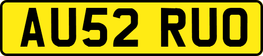 AU52RUO