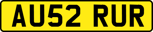 AU52RUR