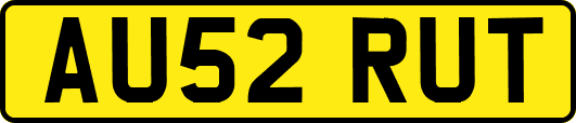 AU52RUT