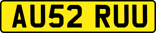 AU52RUU