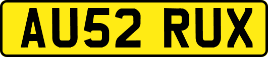AU52RUX