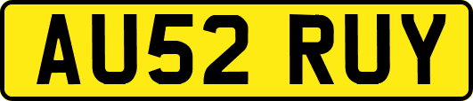 AU52RUY