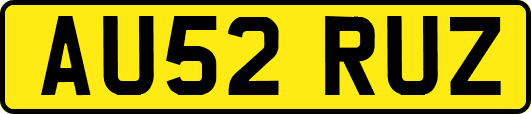AU52RUZ