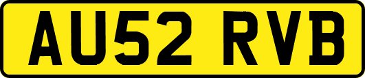 AU52RVB