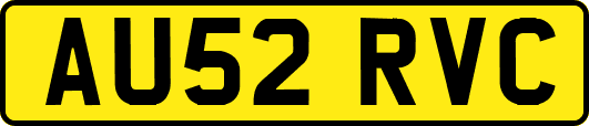 AU52RVC