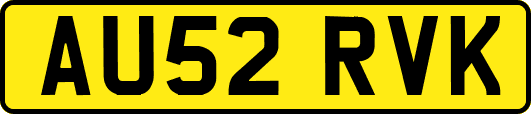 AU52RVK