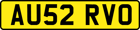 AU52RVO