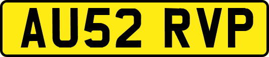 AU52RVP