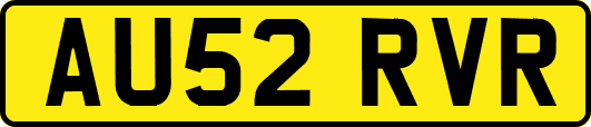 AU52RVR