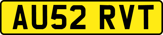 AU52RVT