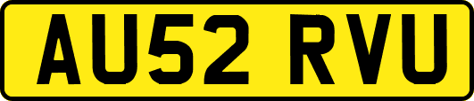 AU52RVU