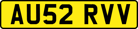 AU52RVV