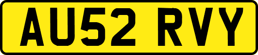 AU52RVY