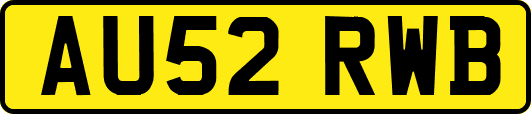 AU52RWB