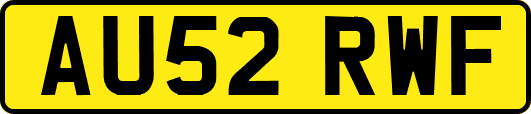 AU52RWF