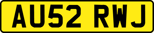 AU52RWJ