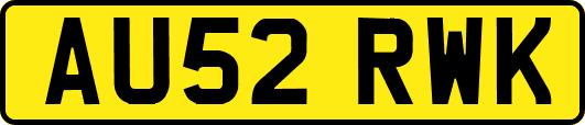 AU52RWK