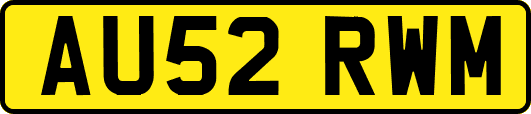 AU52RWM