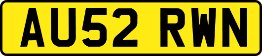 AU52RWN