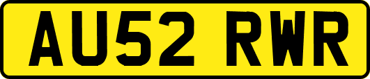 AU52RWR