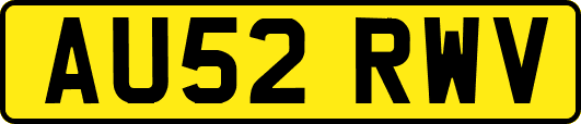 AU52RWV