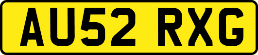AU52RXG
